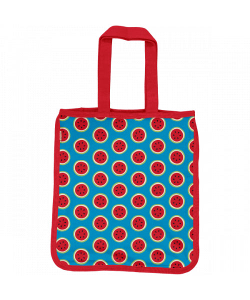 Tote bag watermelon Bag Maxomorra 