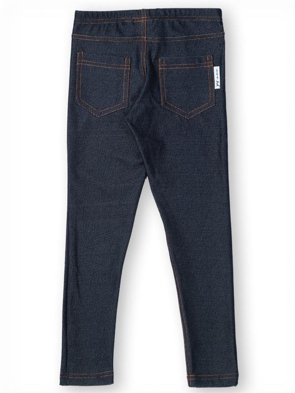 Leggings blue denim Bottoms JNY colourful kids