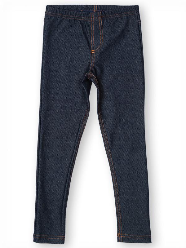 Leggings blue denim Bottoms JNY colourful kids