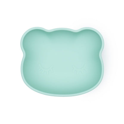 Stickie bowl - mint meal we might be tiny 