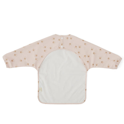 Babete com mangas rabbit Muslin OYOY 