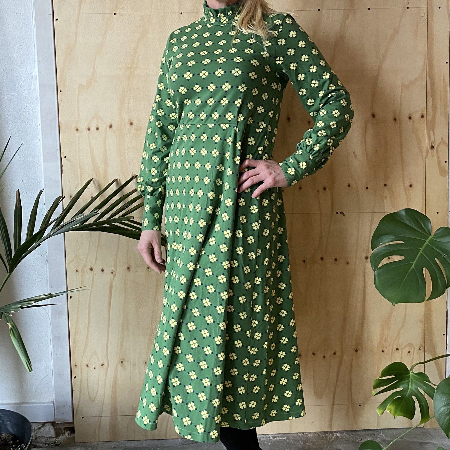 For a romantic day dress AlbaBaby Dress Alba of Denmark 