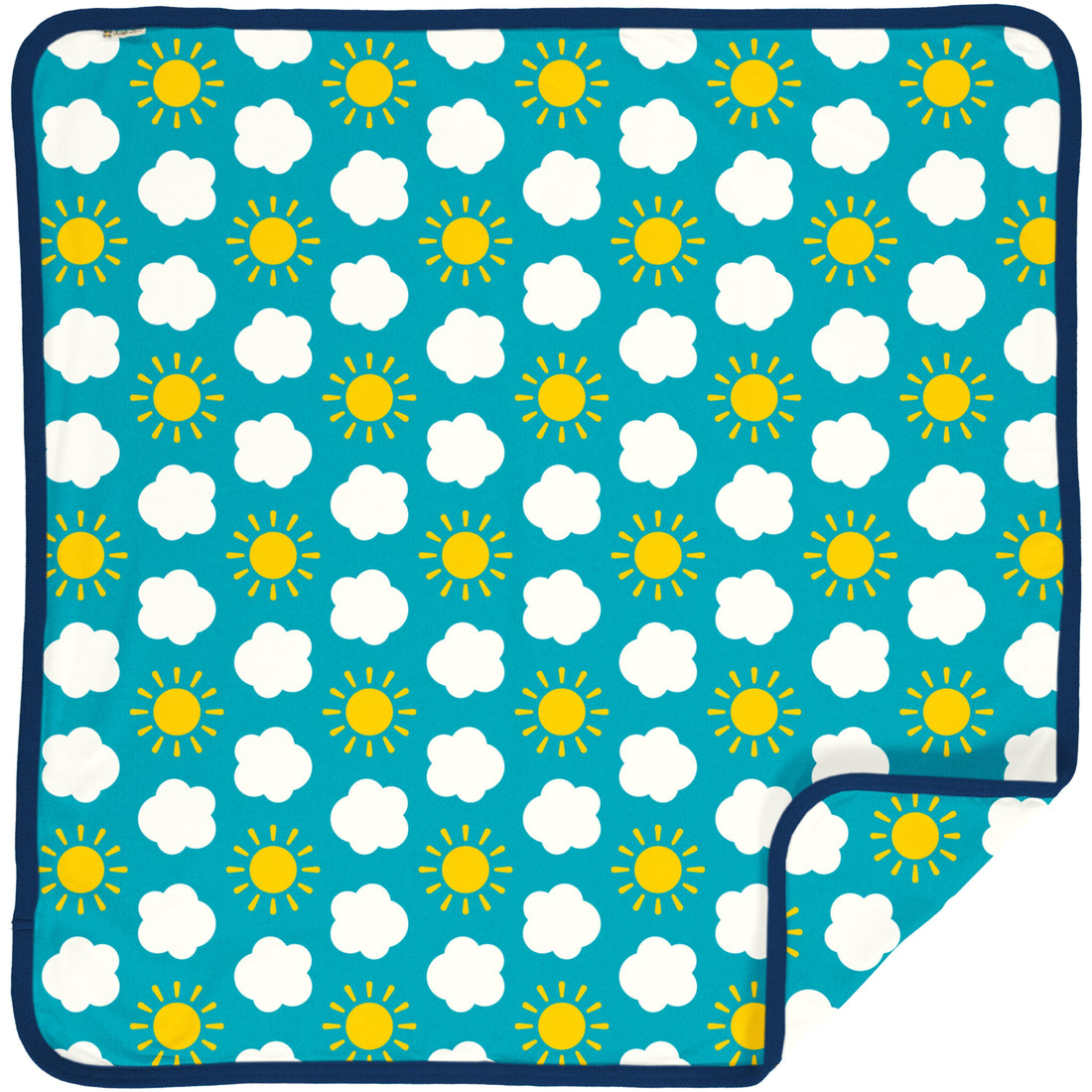 Mantinha sky Blanket Maxomorra 