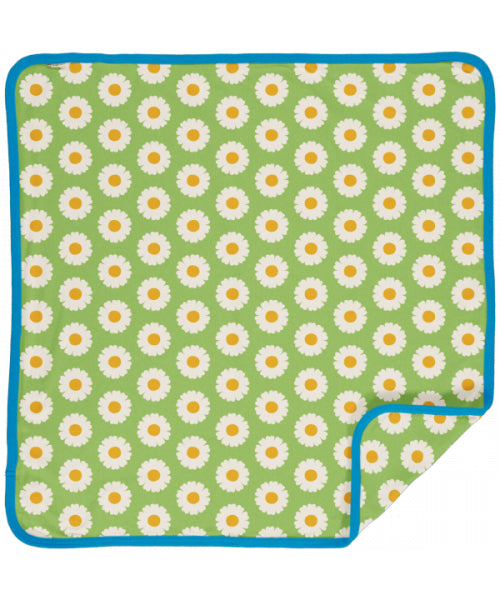Mantinha daisy Blanket Maxomorra 
