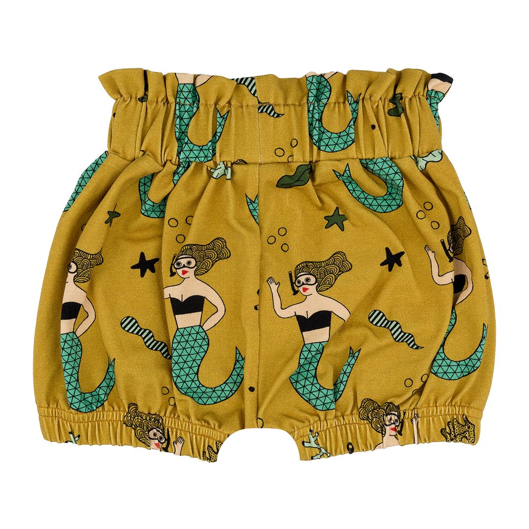 Bloomers Miss Varsovie Raspberry Republic Bottoms Raspberry Republic 