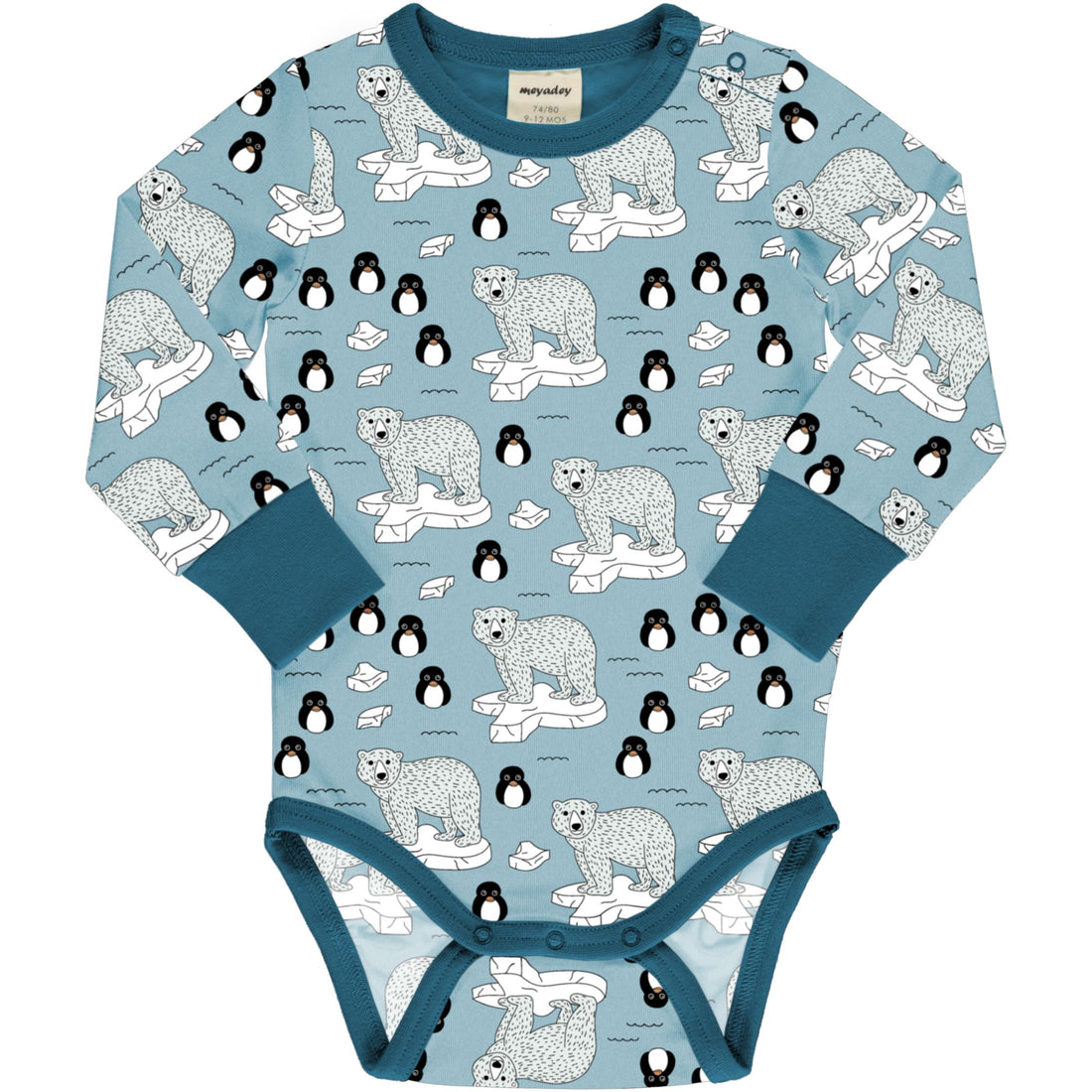 Body floating bear friends Body Meyadey
