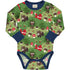 Body forest Body Maxomorra 