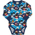 Body ocean Body Maxomorra 
