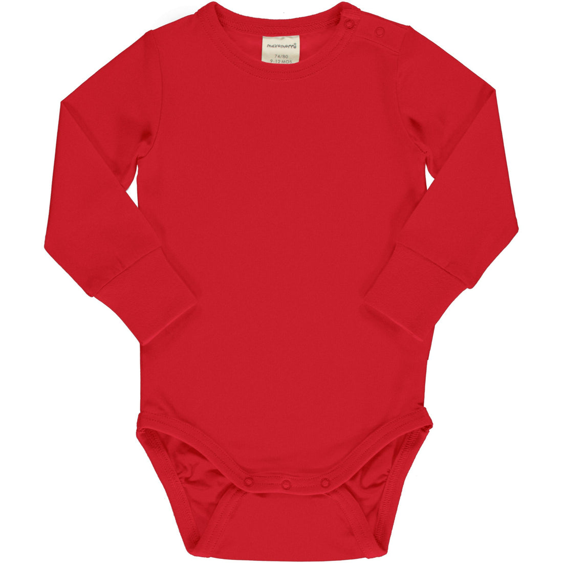 Body ruby Body Maxomorra 