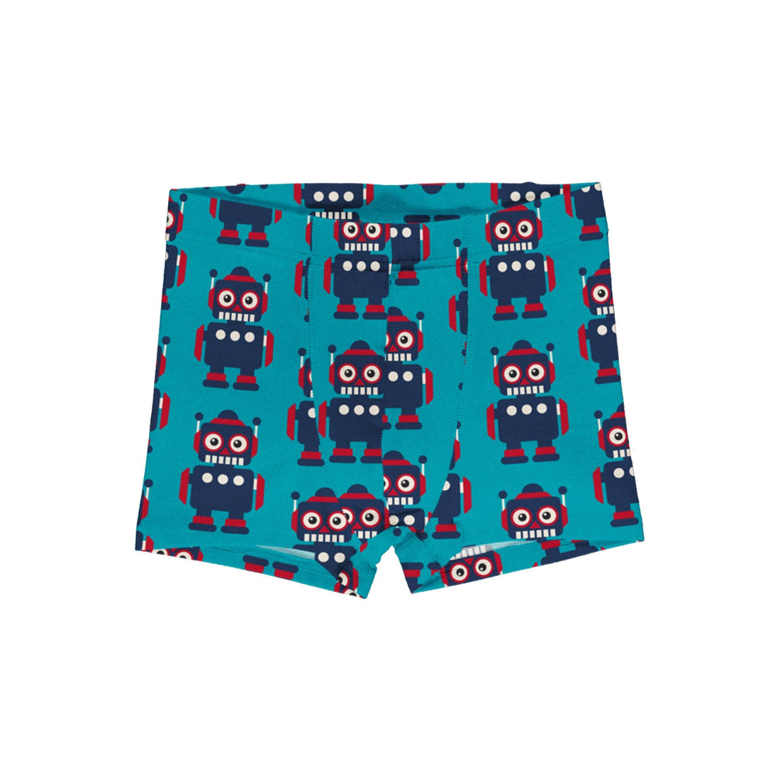Boxers shorts robot Maxomorra classics Underwear Maxomorra 