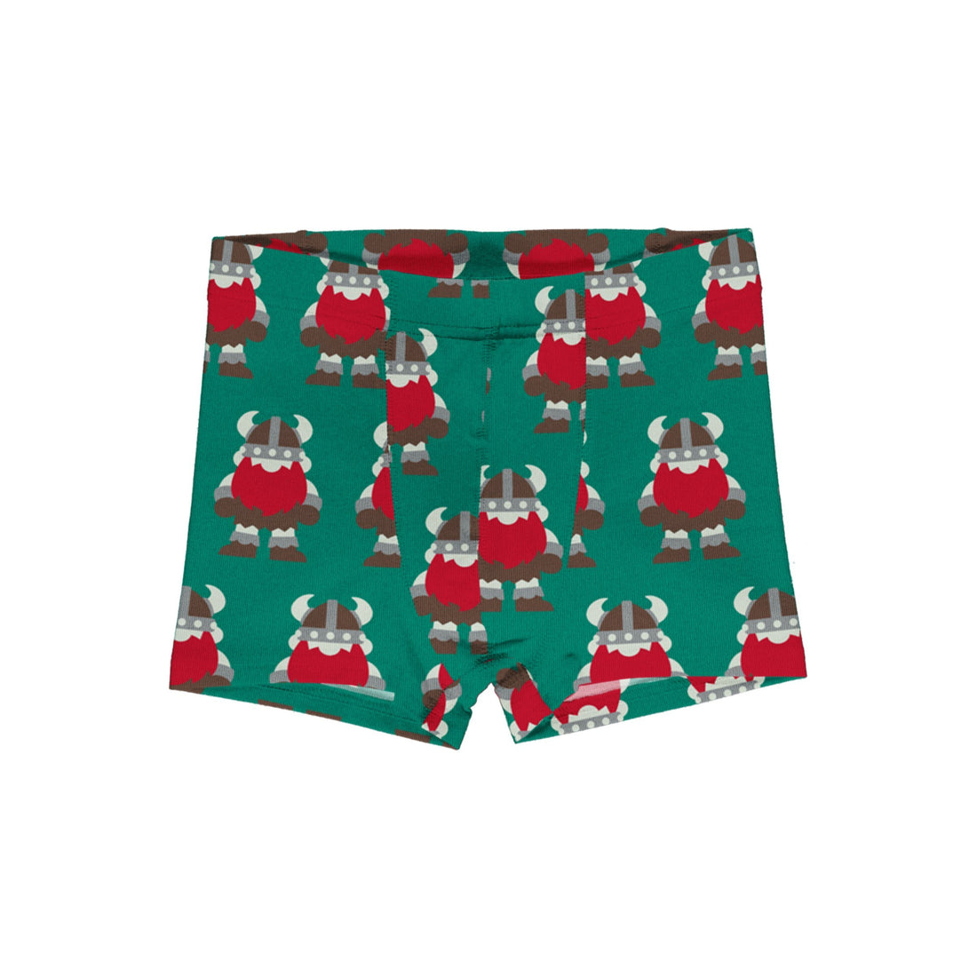 Boxers shorts viking Maxomorra classics Underwear Maxomorra 