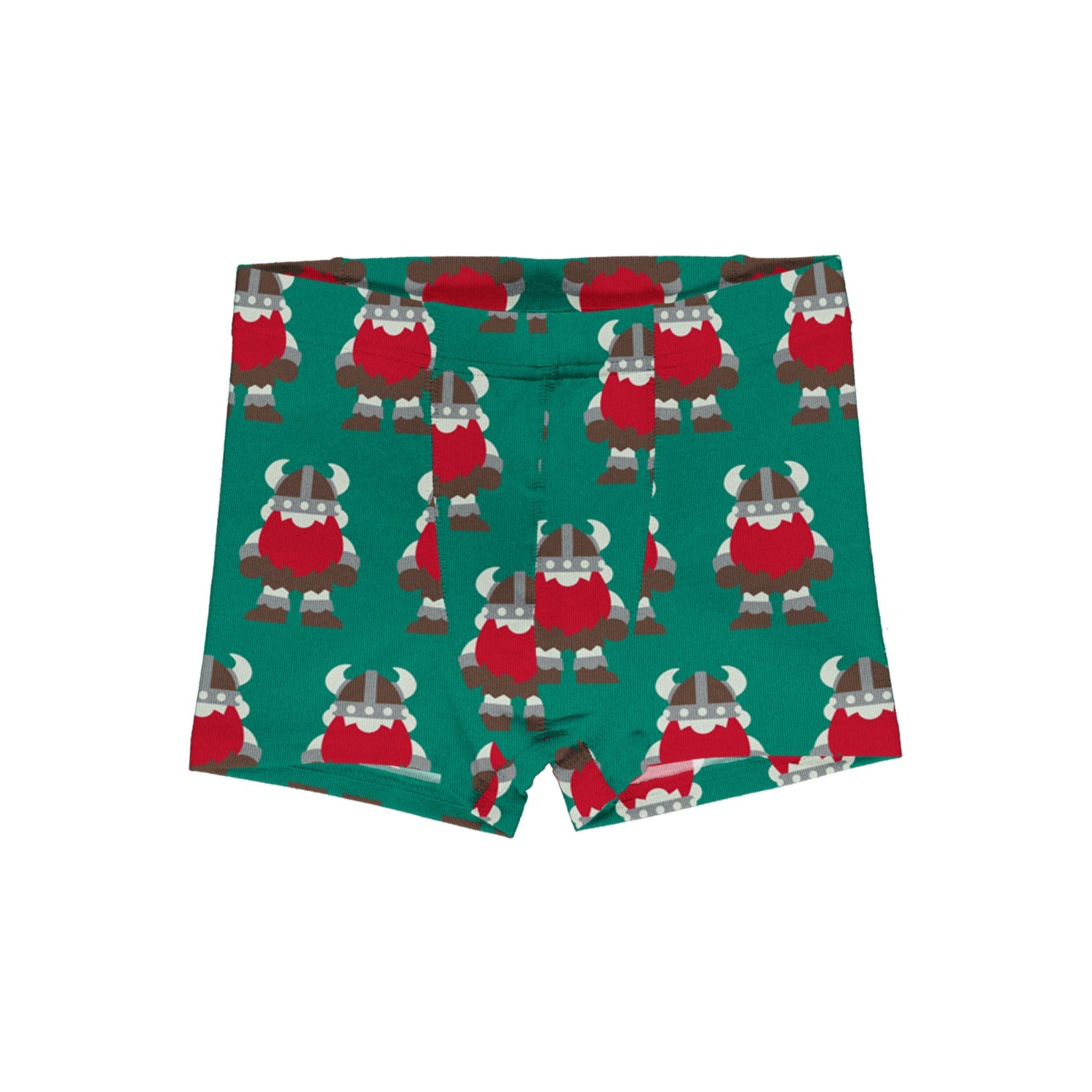 Boxers shorts viking Maxomorra classics Underwear Maxomorra 