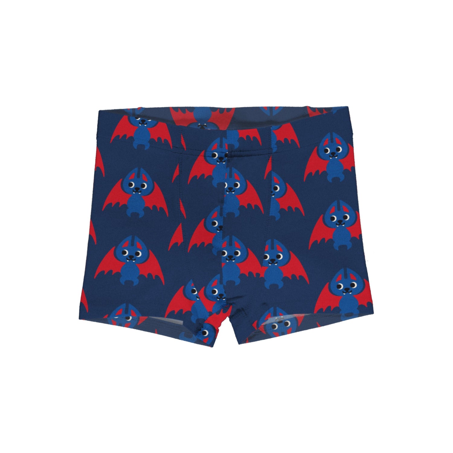 Boxers morcegos Underwear Maxomorra 