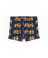 Boxers bulldozer Underwear Maxomorra 