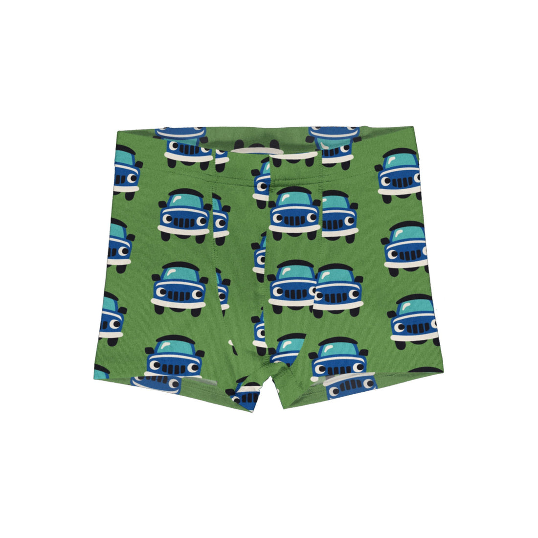 Boxers cars Underwear Maxomorra 