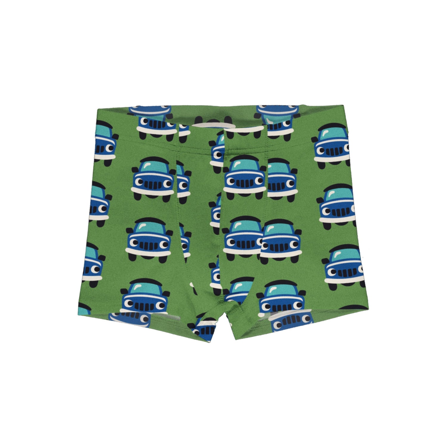 Boxers cars Underwear Maxomorra 