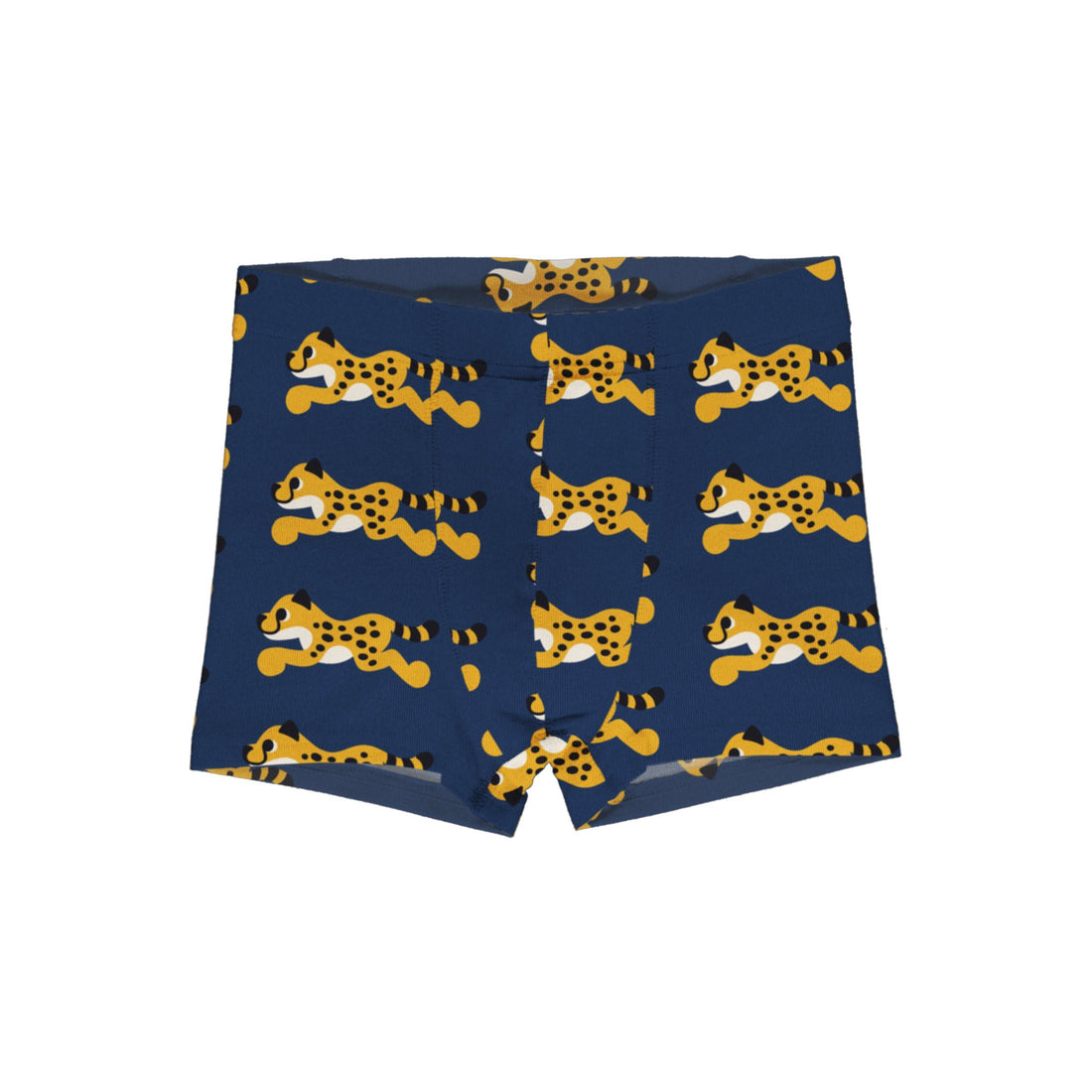 Boxers cheetah Underwear Maxomorra 