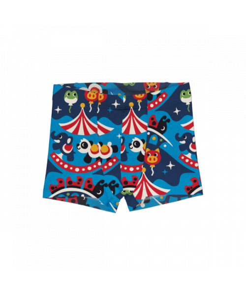 Boxers fairground Underwear Maxomorra 