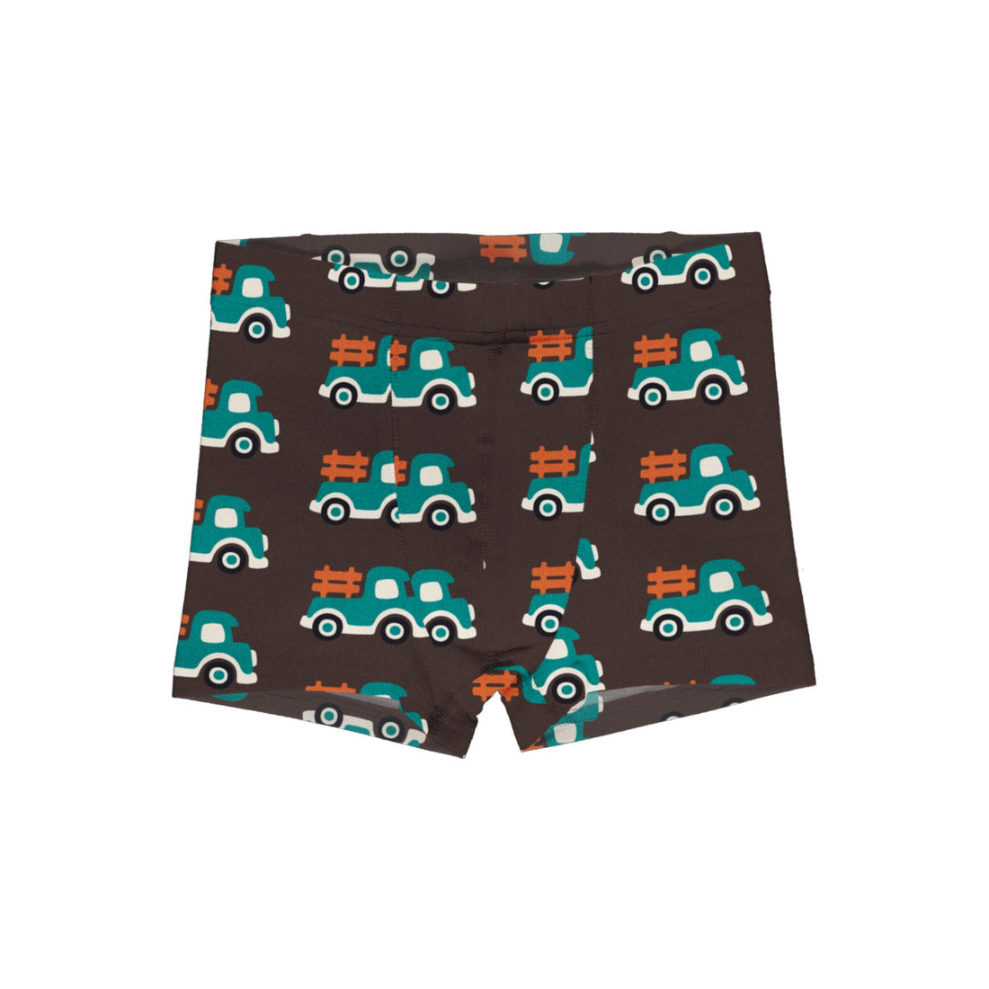 Boxers farmtruck Underwear Maxomorra 