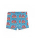 Boxers fire truck Underwear Maxomorra 