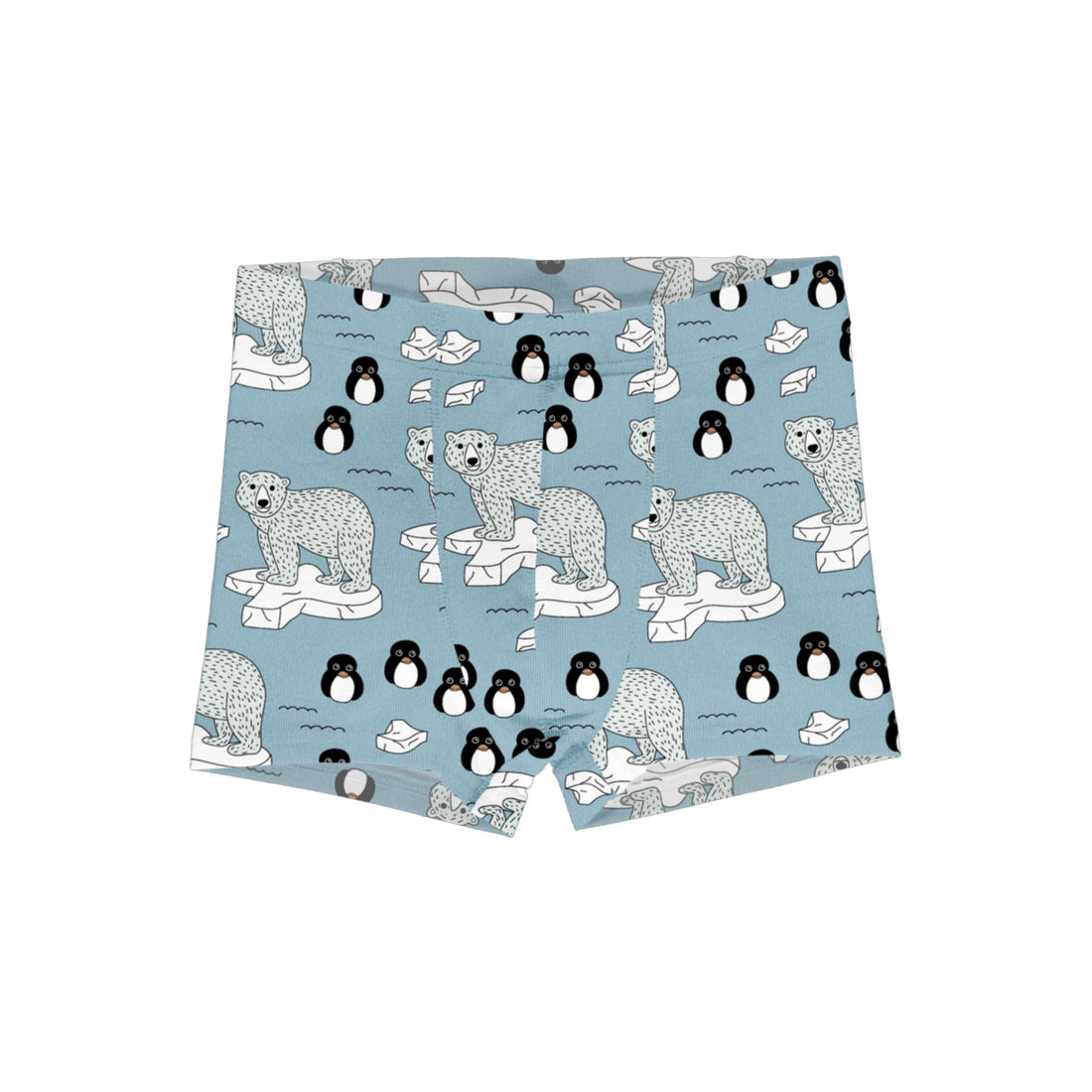 Boxers floating bear Underwear Meyadey 