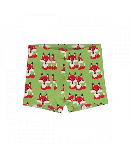 Boxers fox Underwear Maxomorra 