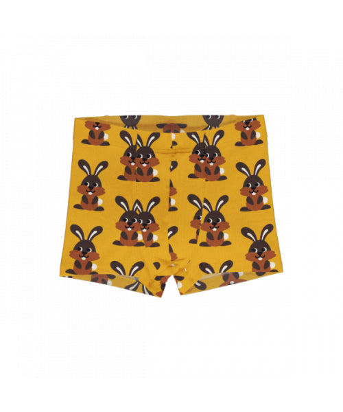 Boxers hare Underwear Maxomorra 
