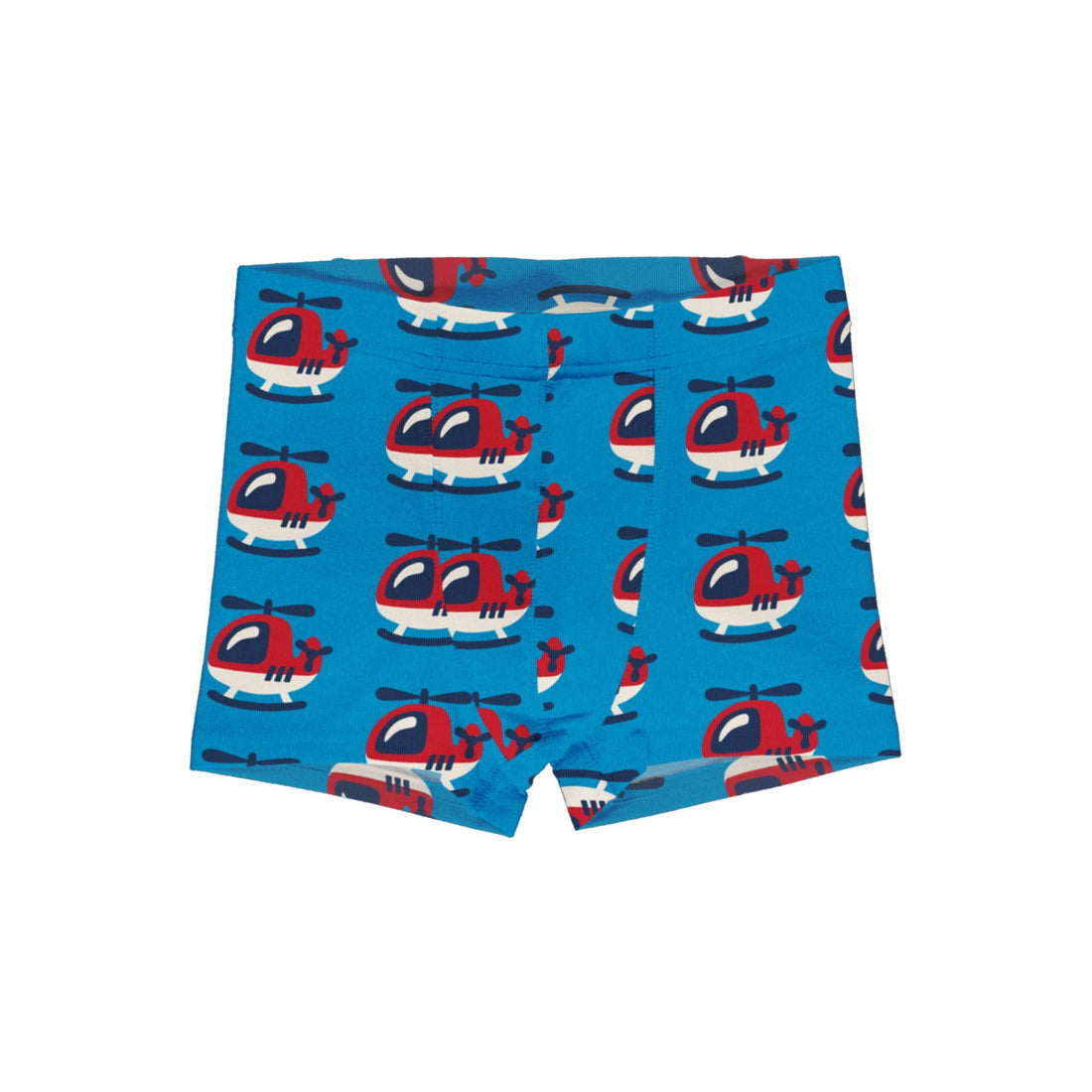 Boxers helicopter Underwear Maxomorra 
