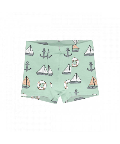 Boxers salty boat Underwear Meyadey 