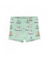 Boxers salty boat Underwear Meyadey 