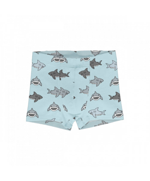 Boxers salty shark Underwear Meyadey 