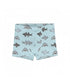 Boxers salty shark Underwear Meyadey 