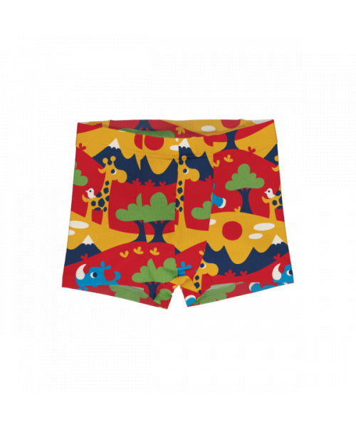 Boxers savanna Underwear Maxomorra 