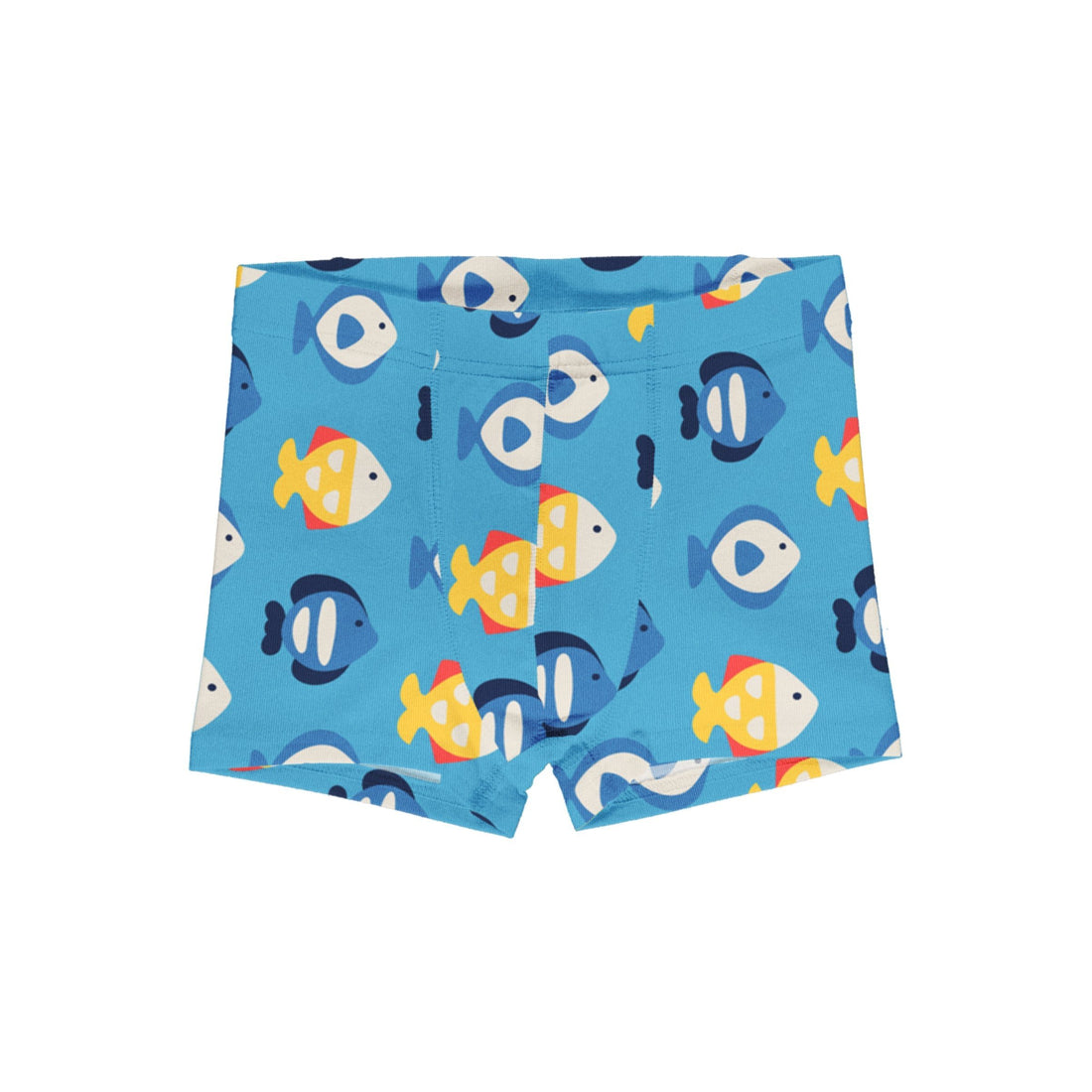 Boxer shorts tropical aquarium Maxomorra Underwear Maxomorra 