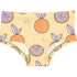 Briefs hipster citrus Meyadey Underwear Meyadey 