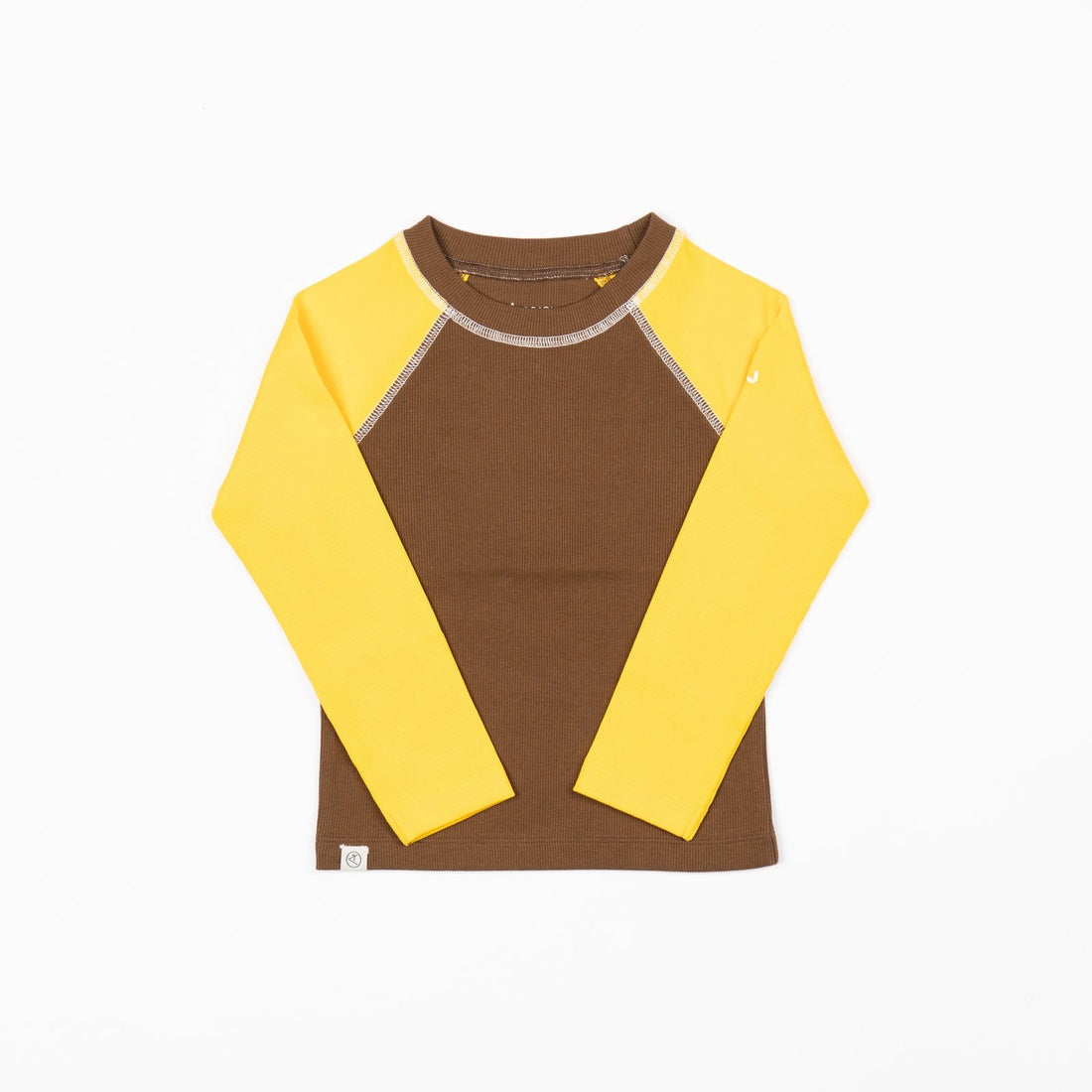 Leander blouse freesia AlbaBaby Tops Alba of Denmark 