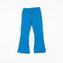 Katrine trumpet pants snorkel blue AlbaBaby Pants Alba of Denmark 