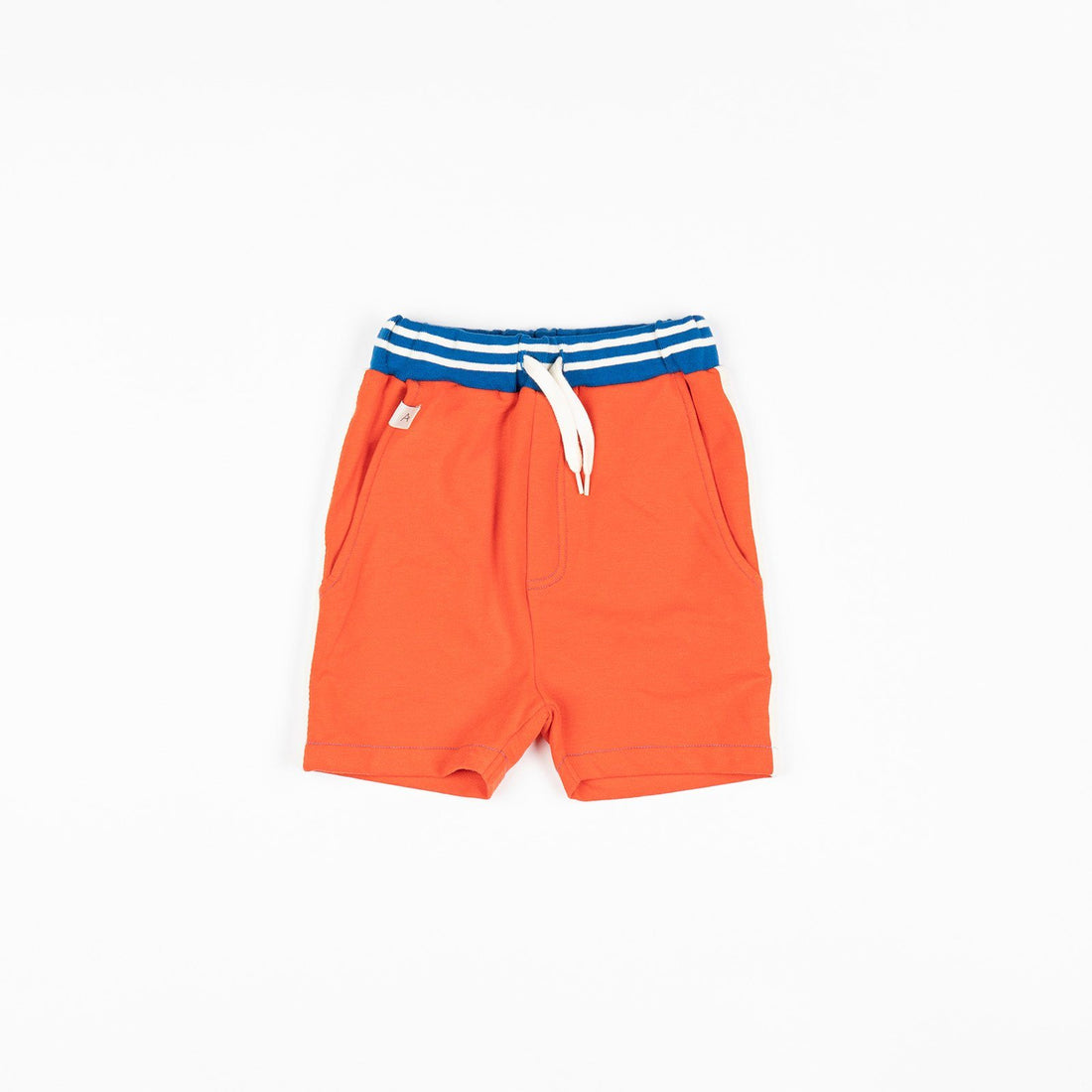 Kevin knickers orange.com AlbaBaby Bottoms Alba of Denmark