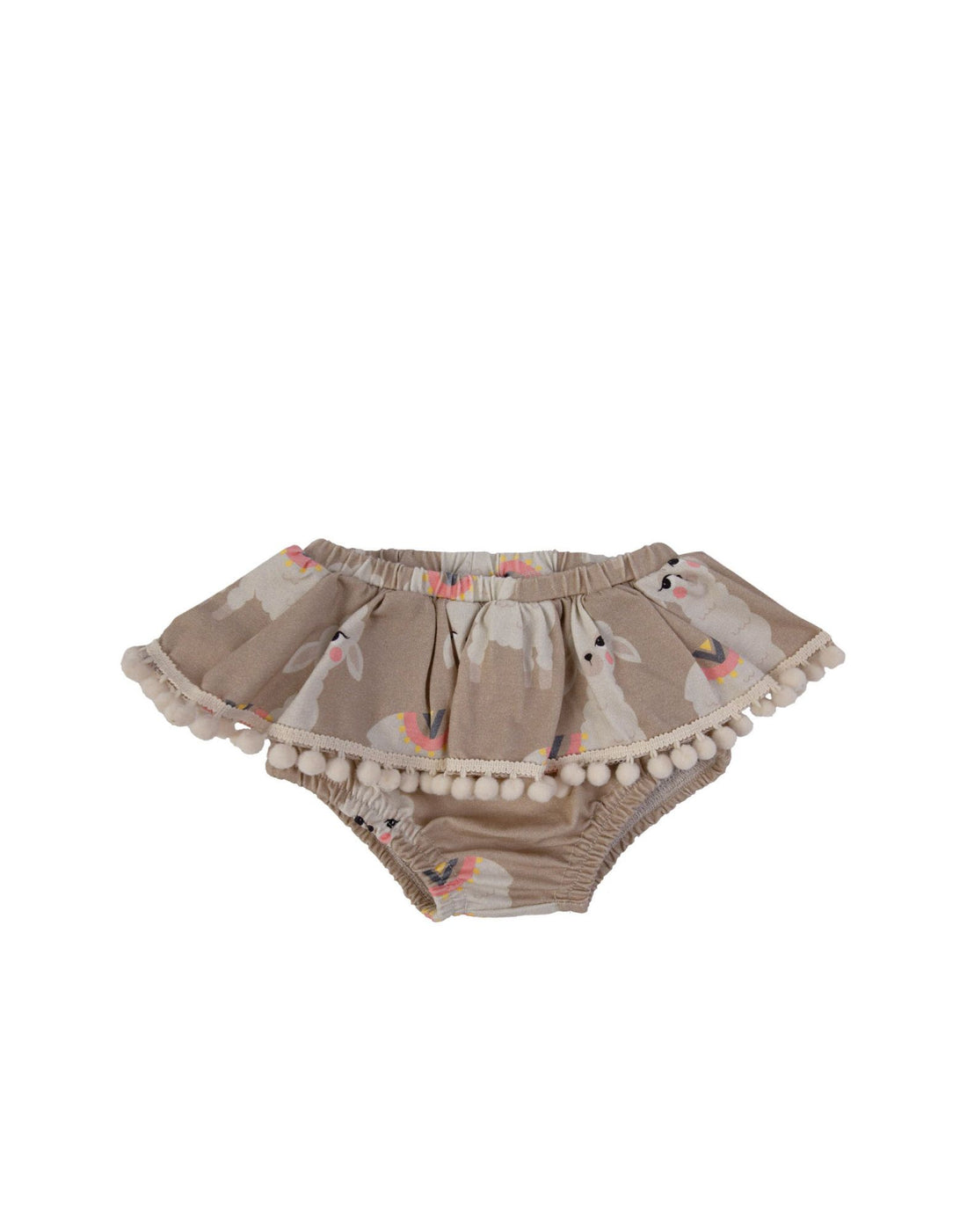Carmellama bloomers Dear Sophie Bottoms Dear Sophie 