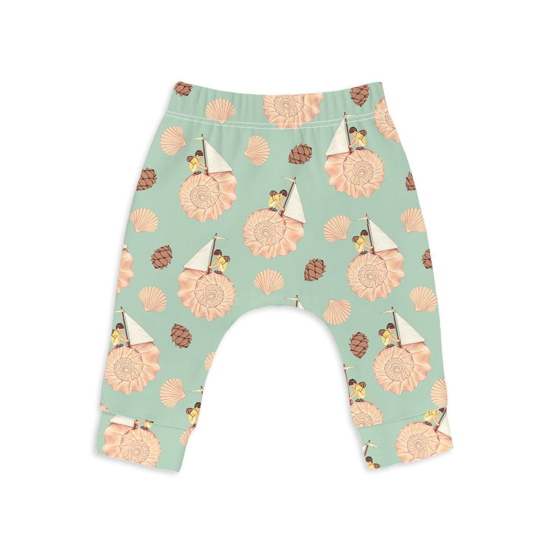 Trousers and the walls became the world all around Bottoms sleep no more 