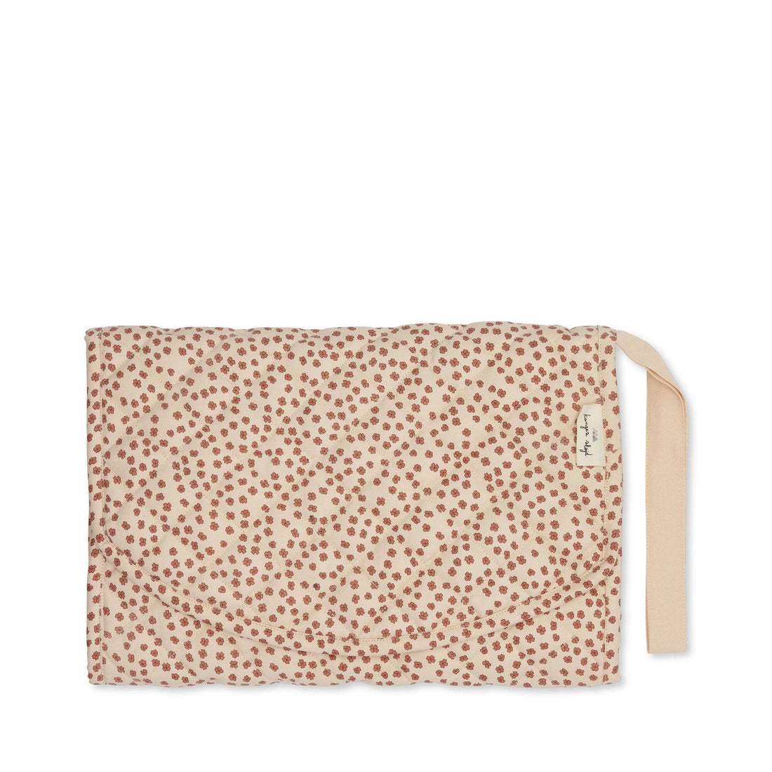 Muda-fraldas buttercup rosa Changing pad Konges sløjd