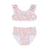 Bikini summer flowers Swimwear Little Dutch 