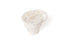 Silicone snack cup confetti Dinnerware the cotton cloud 