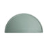 Silicone place mat cambridge blue meal mushie 
