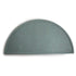 Silicone place mat cambridge blue confetti meal mushie 