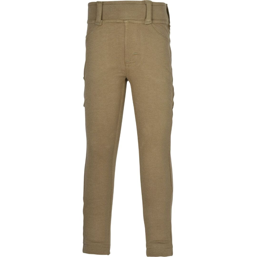 Calças sweat mole Pants Maxomorra 