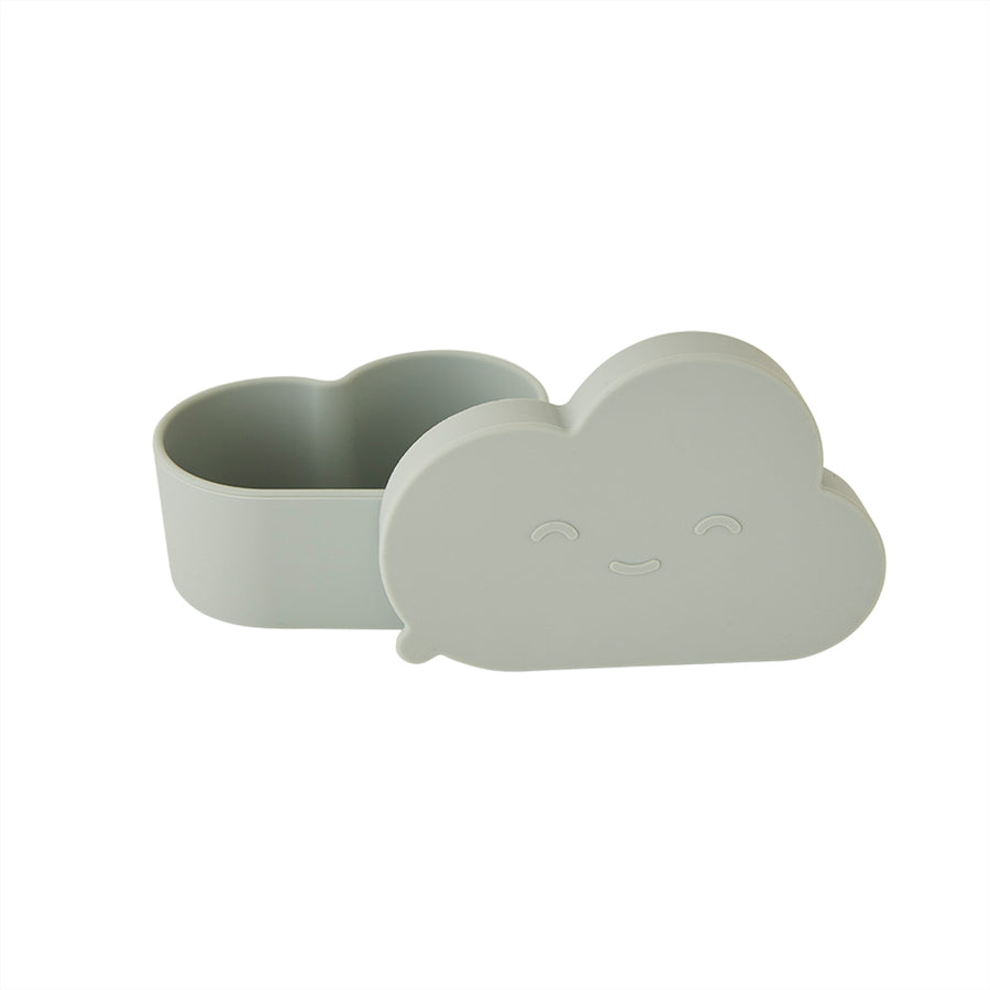 Lancheira cloud mint Dinnerware OYOY 