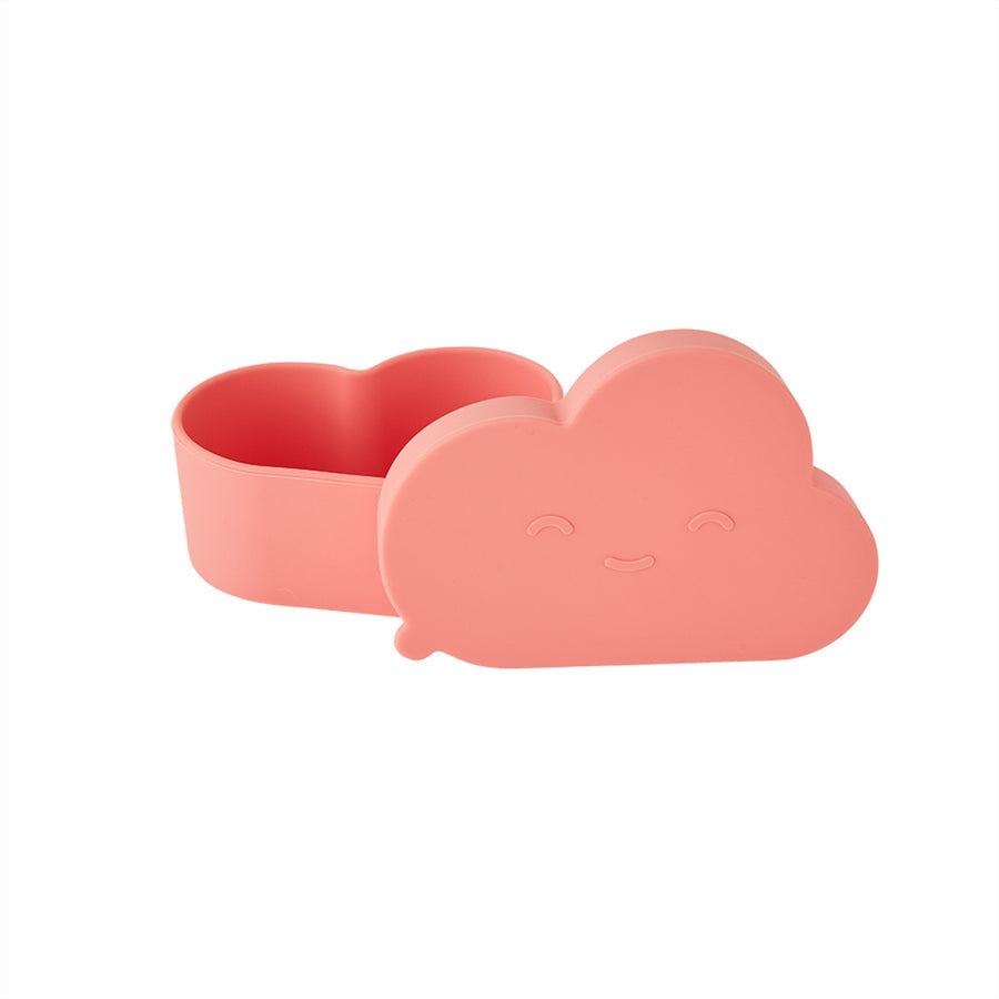 Lancheira cloud coral Dinnerware OYOY
