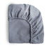 Lençol tradewinds para berço Sheet mushie 