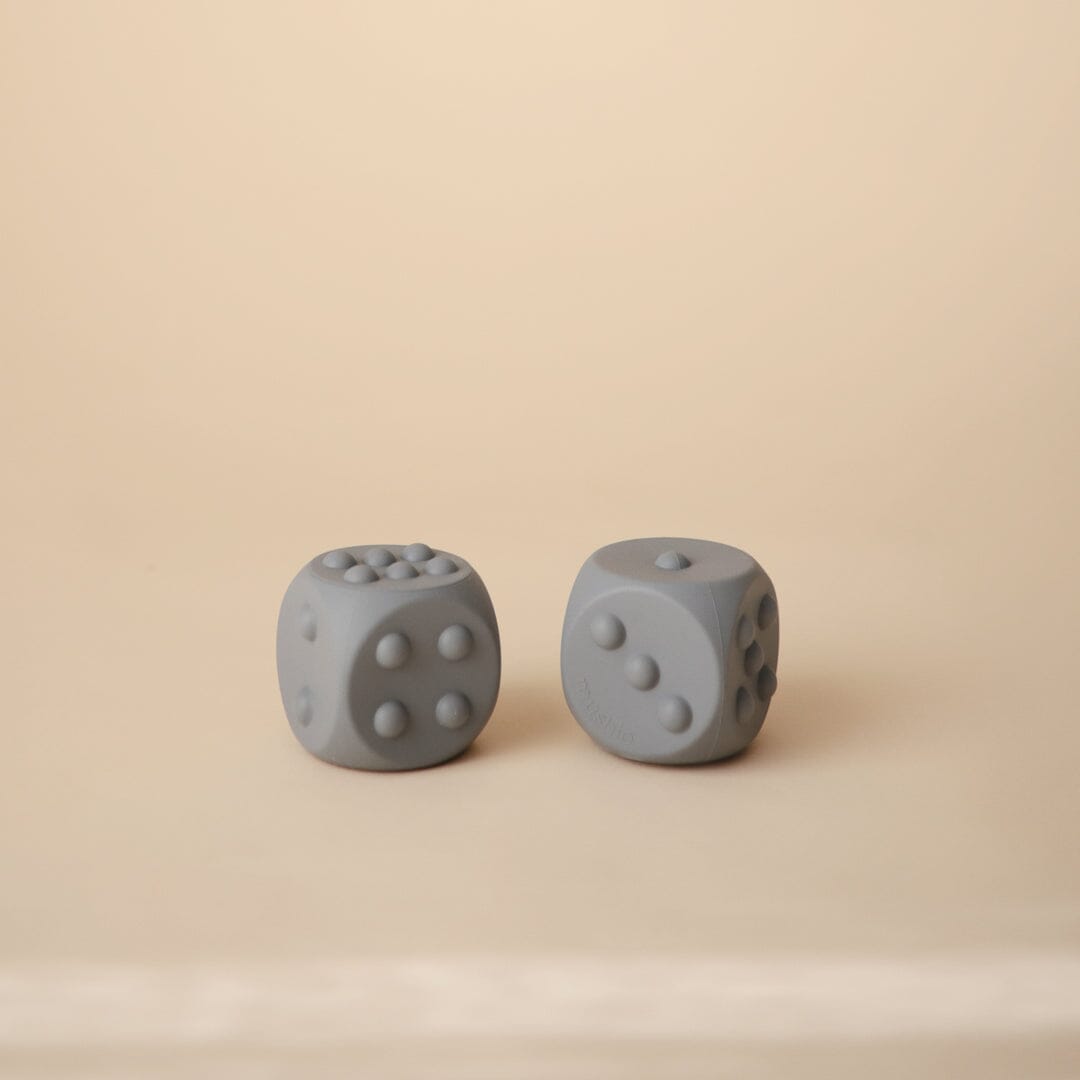 2 dados pop it tradewinds | stone Toys mushie 